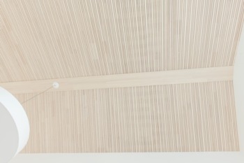 Modernes Klimaholzhaus mit viel Liebe zum Detail