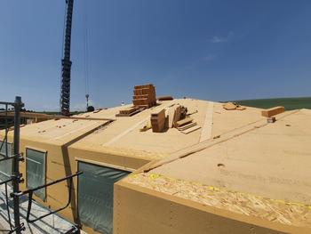 Klimaholzhaus Köppli
